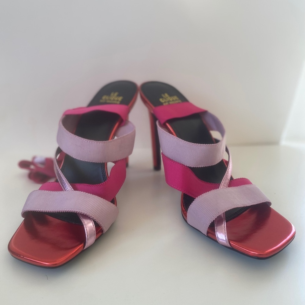NWT Kat Maconie heels
